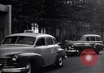 Standbild Das WMCA Radio Station Aufnahme New York City USA, 1951, aus Sekunde 29 historischem Filmmaterial Videoclip 65675039752