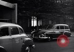 Standbild Das WMCA Radio Station Aufnahme New York City USA, 1951, aus Sekunde 30 historischem Filmmaterial Videoclip 65675039752