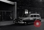 Standbild Das WMCA Radio Station Aufnahme New York City USA, 1951, aus Sekunde 31 historischem Filmmaterial Videoclip 65675039752