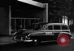 Standbild Das WMCA Radio Station Aufnahme New York City USA, 1951, aus Sekunde 34 historischem Filmmaterial Videoclip 65675039752