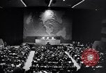 Standbild Das WMCA Radio Station Aufnahme New York City USA, 1951, aus Sekunde 37 historischem Filmmaterial Videoclip 65675039752