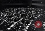 Standbild Das WMCA Radio Station Aufnahme New York City USA, 1951, aus Sekunde 40 historischem Filmmaterial Videoclip 65675039752