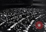 Standbild Das WMCA Radio Station Aufnahme New York City USA, 1951, aus Sekunde 41 historischem Filmmaterial Videoclip 65675039752