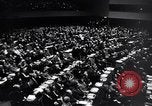 Standbild Das WMCA Radio Station Aufnahme New York City USA, 1951, aus Sekunde 42 historischem Filmmaterial Videoclip 65675039752