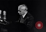 Standbild Das WMCA Radio Station Aufnahme New York City USA, 1951, aus Sekunde 49 historischem Filmmaterial Videoclip 65675039752