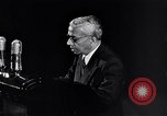 Standbild Das WMCA Radio Station Aufnahme New York City USA, 1951, aus Sekunde 50 historischem Filmmaterial Videoclip 65675039752
