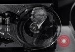 Standbild Das WMCA Radio Station Aufnahme New York City USA, 1951, aus Sekunde 53 historischem Filmmaterial Videoclip 65675039752