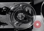 Standbild Das WMCA Radio Station Aufnahme New York City USA, 1951, aus Sekunde 56 historischem Filmmaterial Videoclip 65675039752