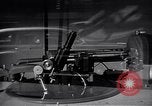 Image Radio station WMCA New York City USA, 1951, de la seconde 1 séquences d'archives historiques vidéo 65675039753