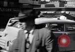 Image Radio station WMCA New York City USA, 1951, de la seconde 3 séquences d'archives historiques vidéo 65675039753