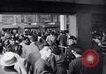 Image Radio station WMCA New York City USA, 1951, de la seconde 11 séquences d'archives historiques vidéo 65675039753