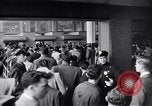 Image Radio station WMCA New York City USA, 1951, de la seconde 12 séquences d'archives historiques vidéo 65675039753