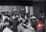 Image Radio station WMCA New York City USA, 1951, de la seconde 14 séquences d'archives historiques vidéo 65675039753