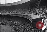 Image Radio station WMCA New York City USA, 1951, de la seconde 17 séquences d'archives historiques vidéo 65675039753