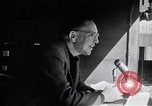 Image Radio station WMCA New York City USA, 1951, de la seconde 51 séquences d'archives historiques vidéo 65675039753