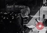 Image Radio station WMCA New York City USA, 1951, de la seconde 53 séquences d'archives historiques vidéo 65675039753