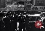 Image Radio station WMCA New York City USA, 1951, de la seconde 55 séquences d'archives historiques vidéo 65675039753