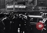 Image Radio station WMCA New York City USA, 1951, de la seconde 56 séquences d'archives historiques vidéo 65675039753