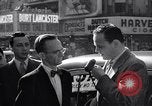 Image Radio station WMCA New York City USA, 1951, de la seconde 59 séquences d'archives historiques vidéo 65675039753