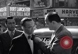Image Radio station WMCA New York City USA, 1951, de la seconde 62 séquences d'archives historiques vidéo 65675039753