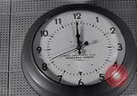 Image WMCA radio et Times Square New York City USA, 1951, de la seconde 32 séquences d'archives historiques vidéo 65675039754