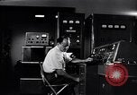 Image WMCA radio et Times Square New York City USA, 1951, de la seconde 43 séquences d'archives historiques vidéo 65675039754