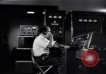 Image WMCA radio et Times Square New York City USA, 1951, de la seconde 46 séquences d'archives historiques vidéo 65675039754