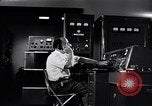 Image WMCA radio et Times Square New York City USA, 1951, de la seconde 49 séquences d'archives historiques vidéo 65675039754