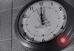 Image WMCA radio et Times Square New York City USA, 1951, de la seconde 51 séquences d'archives historiques vidéo 65675039754