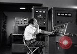 Image WMCA radio et Times Square New York City USA, 1951, de la seconde 55 séquences d'archives historiques vidéo 65675039754