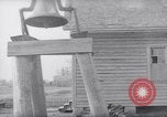 Standbild In der Landwirtschaft in den ländlichen Kirche Memphis Tennessee USA, 1939, aus Sekunde 1 historischem Filmmaterial Videoclip 65675039755