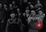 Immagine di Predicatore Memphis Tennessee USA, 1939, secondo 4 filmato di repertorio 65675039756