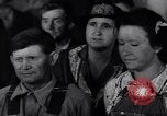 Immagine di Predicatore Memphis Tennessee USA, 1939, secondo 45 filmato di repertorio 65675039756