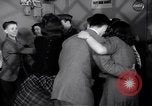 Image Les jeunes couples danser en club au cours de l' ère Seconde Guerre Mondiale New York City USA, 1943, de la seconde 51 séquences d'archives historiques vidéo 65675039758