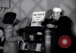 Image Les jeunes couples danser en club au cours de l' ère Seconde Guerre Mondiale New York City USA, 1943, de la seconde 62 séquences d'archives historiques vidéo 65675039758