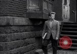 Image high school age garçons New York City USA, 1943, de la seconde 7 séquences d'archives historiques vidéo 65675039759
