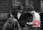 Image high school age garçons New York City USA, 1943, de la seconde 20 séquences d'archives historiques vidéo 65675039759