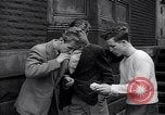 Image high school age garçons New York City USA, 1943, de la seconde 24 séquences d'archives historiques vidéo 65675039759