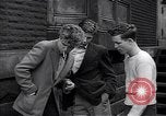 Image high school age garçons New York City USA, 1943, de la seconde 25 séquences d'archives historiques vidéo 65675039759