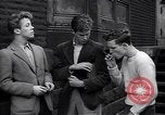 Image high school age garçons New York City USA, 1943, de la seconde 38 séquences d'archives historiques vidéo 65675039759