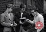 Image high school age garçons New York City USA, 1943, de la seconde 44 séquences d'archives historiques vidéo 65675039759
