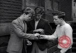 Image high school age garçons New York City USA, 1943, de la seconde 45 séquences d'archives historiques vidéo 65675039759