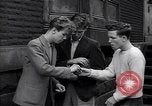 Image high school age garçons New York City USA, 1943, de la seconde 46 séquences d'archives historiques vidéo 65675039759