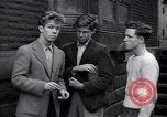 Image high school age garçons New York City USA, 1943, de la seconde 47 séquences d'archives historiques vidéo 65675039759