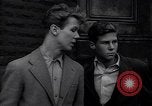 Image high school age garçons New York City USA, 1943, de la seconde 53 séquences d'archives historiques vidéo 65675039759