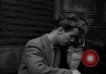 Image high school age garçons New York City USA, 1943, de la seconde 56 séquences d'archives historiques vidéo 65675039759