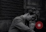 Image high school age garçons New York City USA, 1943, de la seconde 57 séquences d'archives historiques vidéo 65675039759