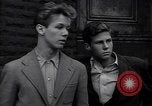 Image high school age garçons New York City USA, 1943, de la seconde 62 séquences d'archives historiques vidéo 65675039759
