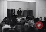 Image Stephen S Jackson New York City USA, 1943, de la seconde 50 séquences d'archives historiques vidéo 65675039760