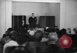 Image Stephen S Jackson New York City USA, 1943, de la seconde 59 séquences d'archives historiques vidéo 65675039760